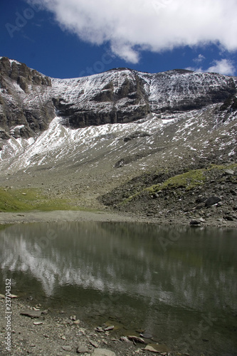 Colle del Moncenisio