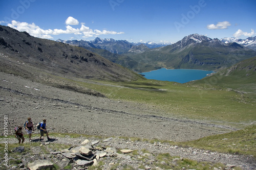 Colle del Moncenisio