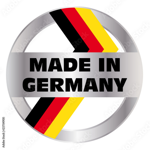 Made in Germany 2
