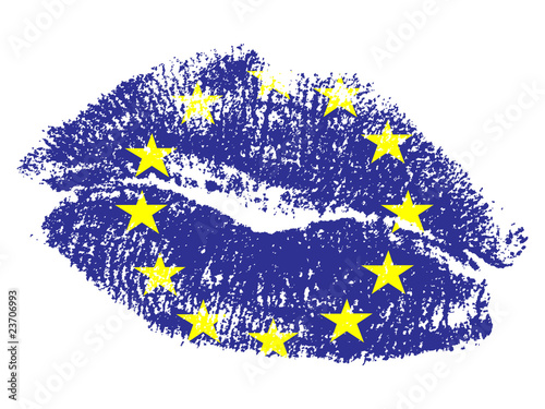 european kiss