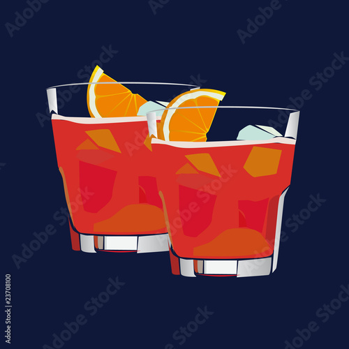 spritz
