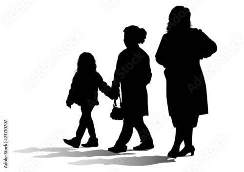 Family womens