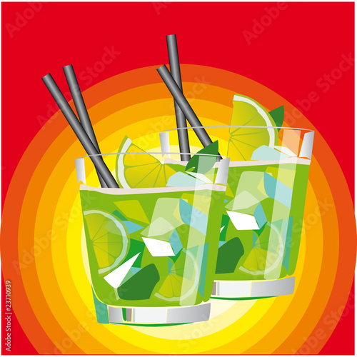 mojito