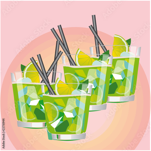mojito