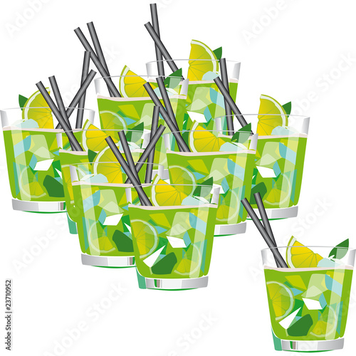 mojito