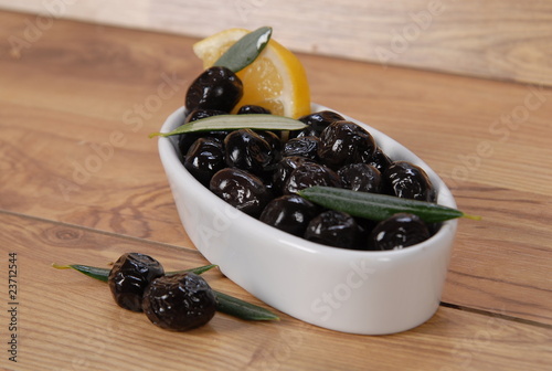 Φωτογραφία black olive 7