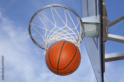 Basketball