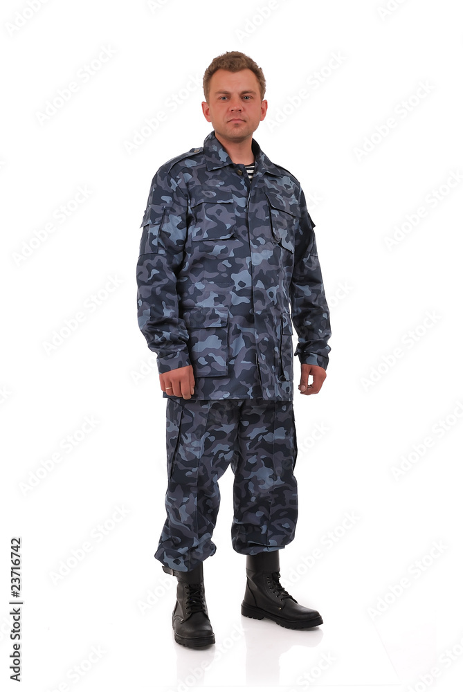 man in camouflage man in camouflage