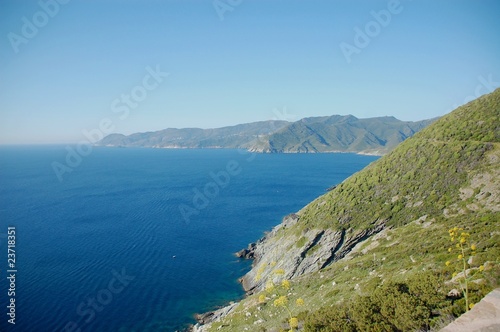 cap corse