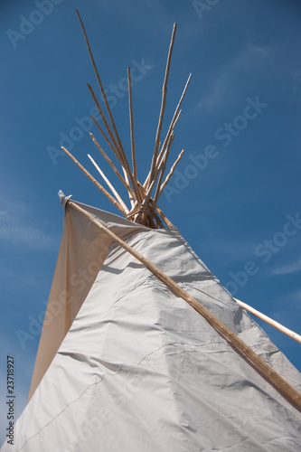 tipi photo