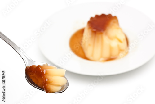 Wallpaper Mural flan Torontodigital.ca