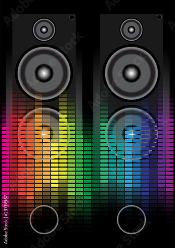 Party Background