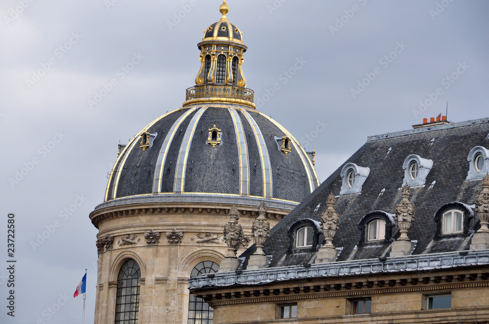 académie française Paris