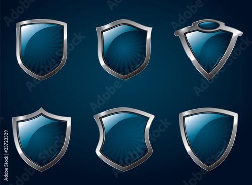 Shields