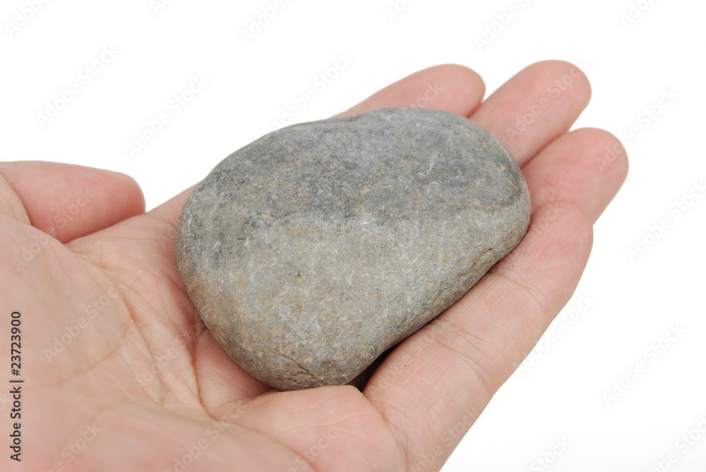 holding stone holding stone