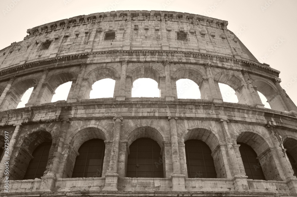 Fototapeta premium Colosseum, Rome