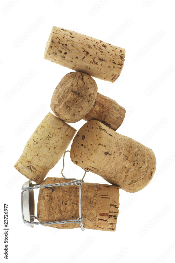 Cork Stoppers