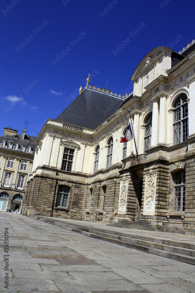 Parlement de Bretagne