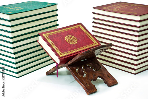 The Holy Quran