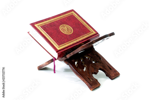 The Holy Quran