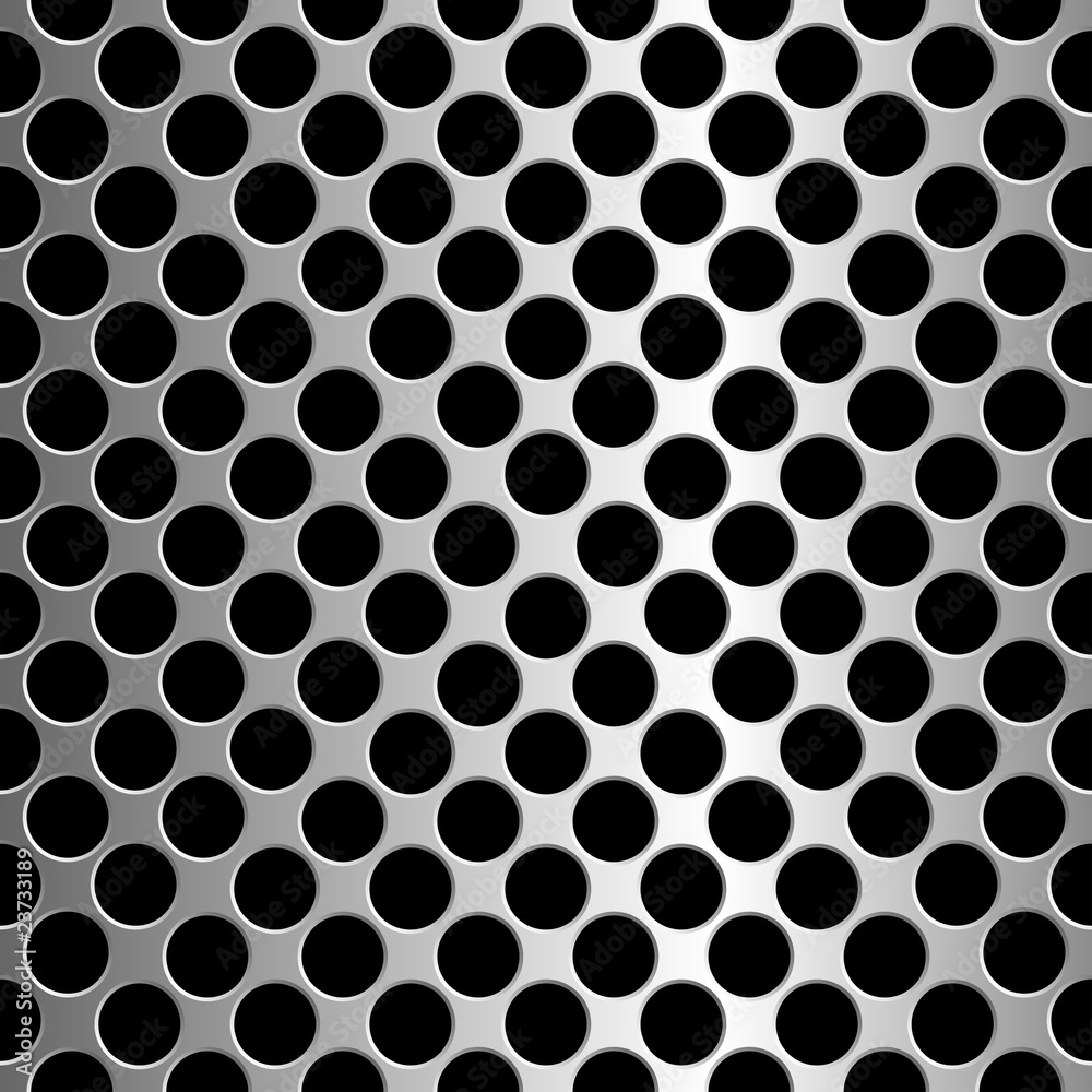 metallic circles texture metallic circles texture