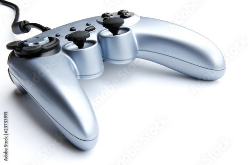 controller per videogioco photo