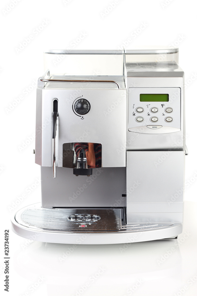 Kaffeeautomat Kaffeeautomat