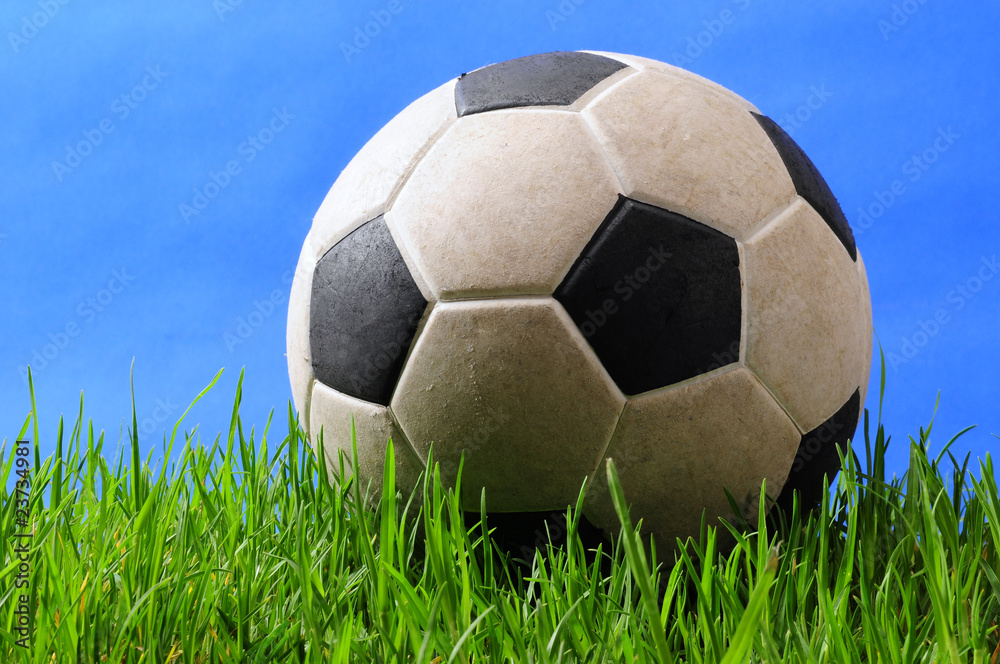 Fototapeta premium Football.
