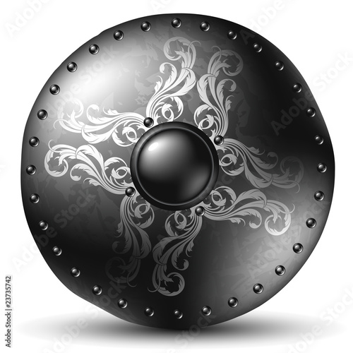 shield celtic