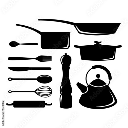 accessoires cuisine