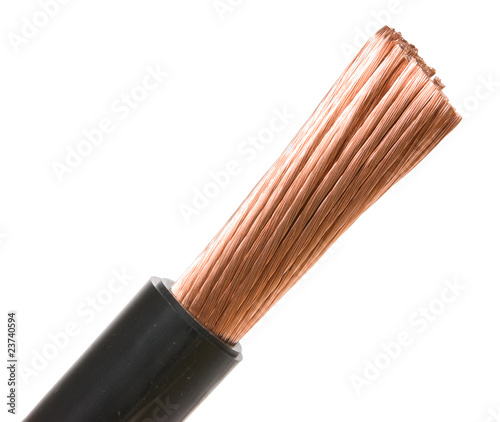 power cable