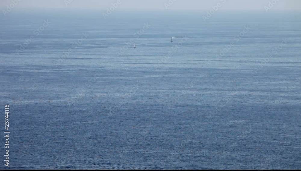 bord de mer