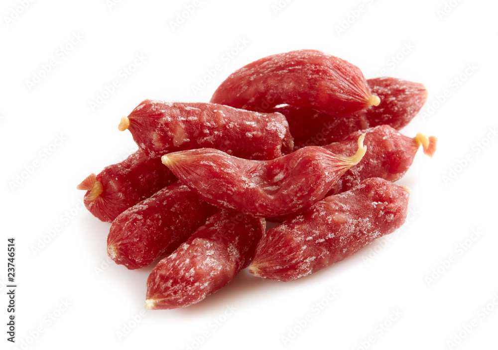 sausages sausages