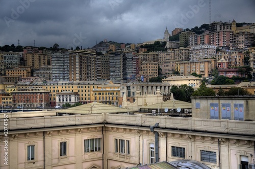 Genova