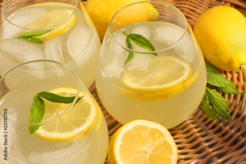 Lemonade Lemonade