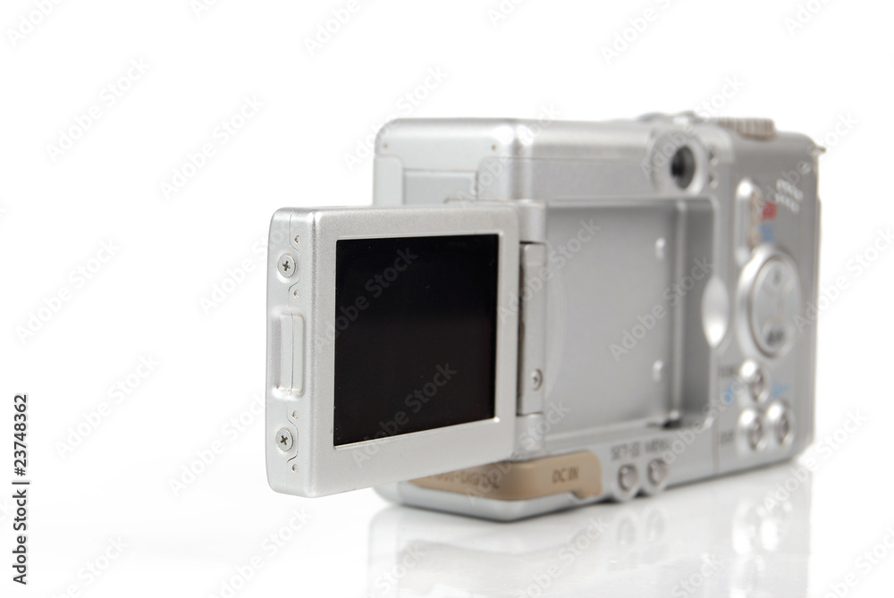 camera camera