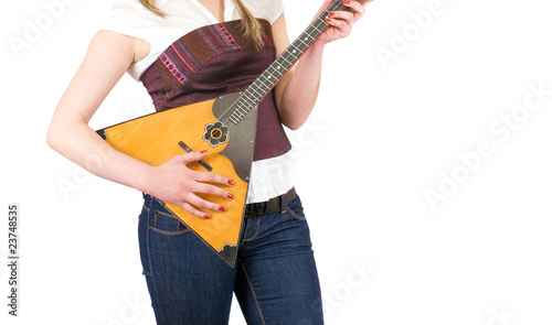 balalaika