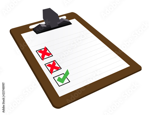 clipboard