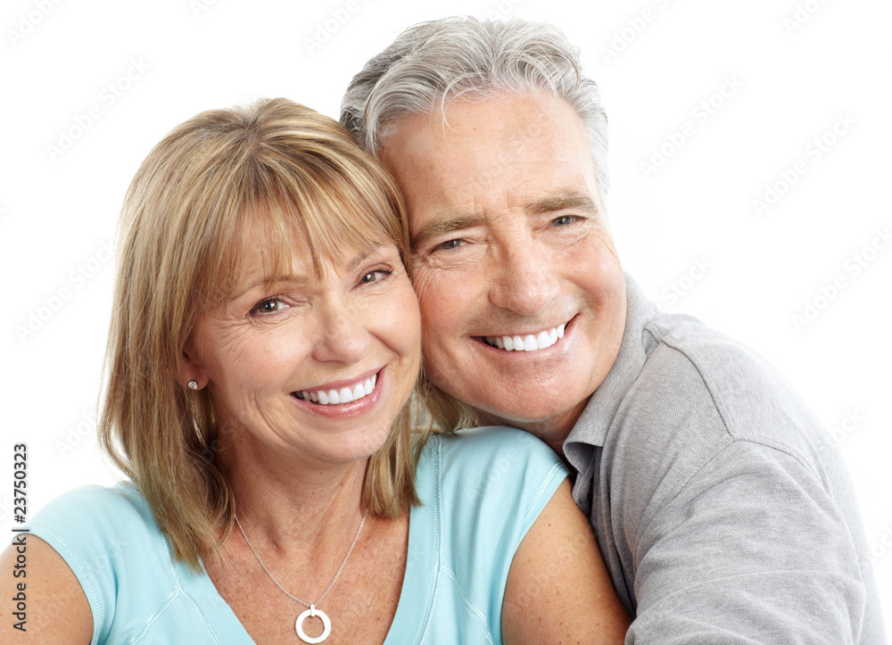 seniors couple seniors couple