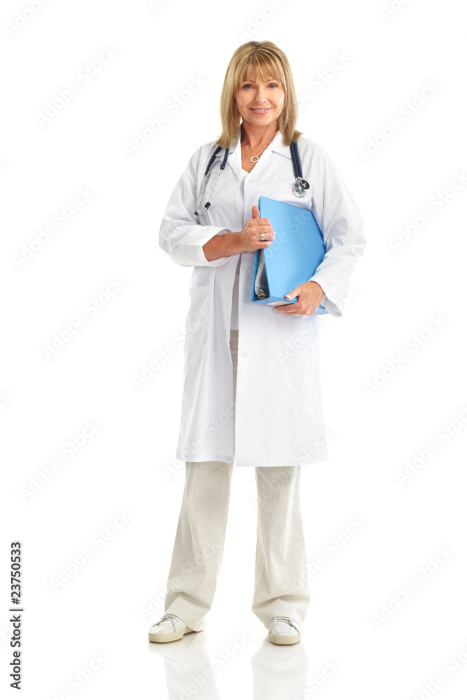 Doctor Doctor