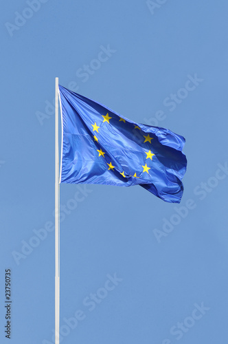 Bandiera della Comunità Europea