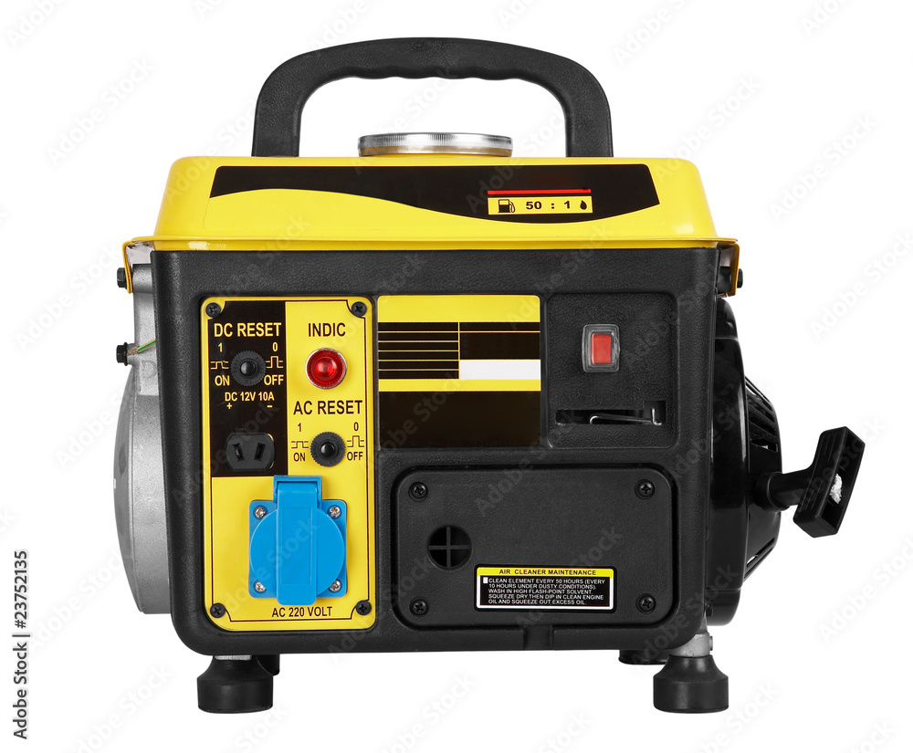 portable generator portable generator