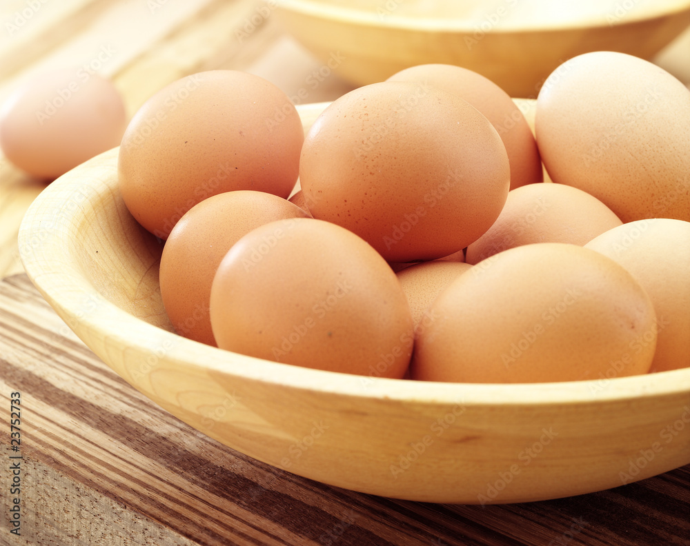eggs in birds nest eggs in birds nest