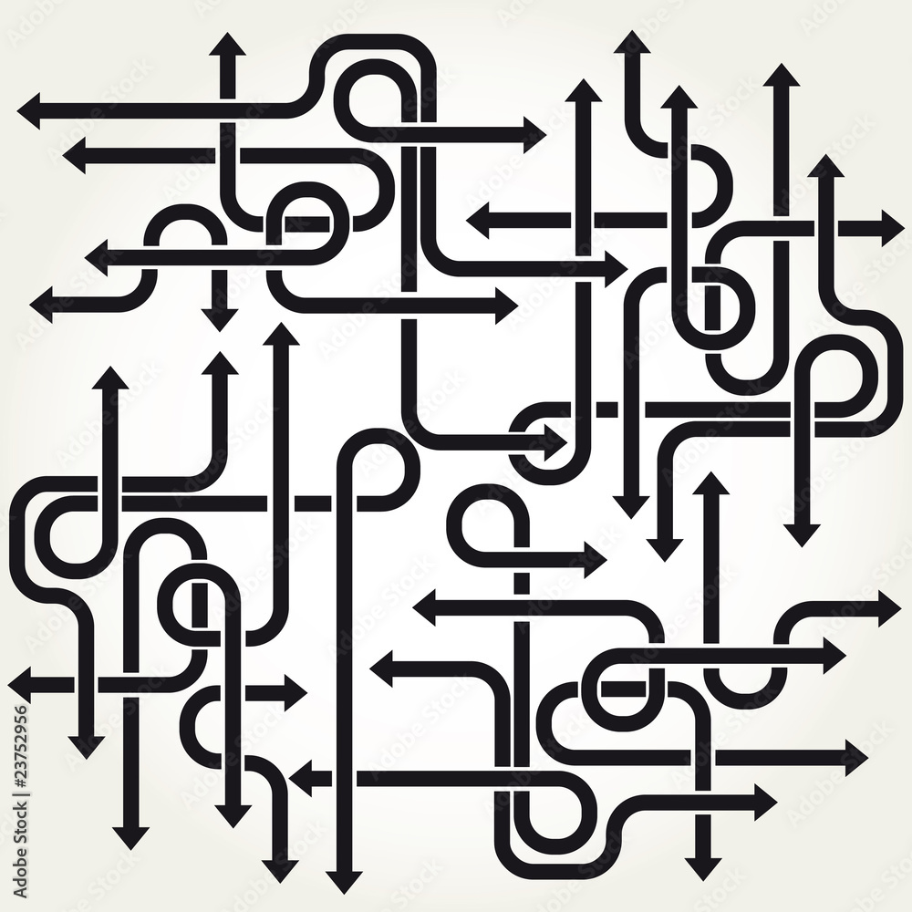 arrows background vector abstract arrows background vector abstract