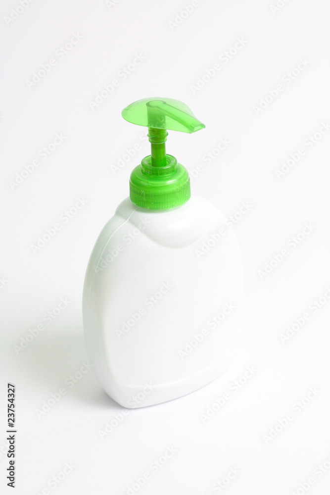 Soap dispenser