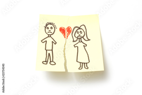 Divorce