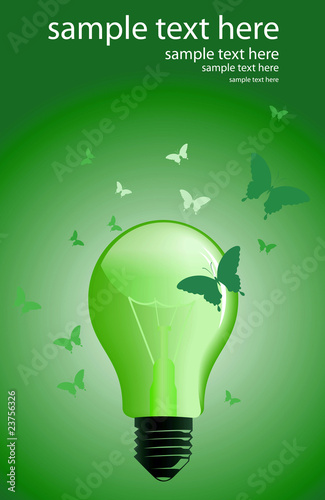 lamp