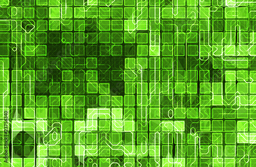 Abstract Background Texture
