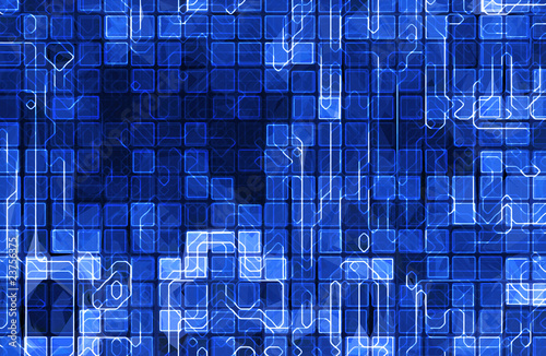 Abstract Background Texture