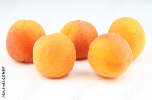 Apricots